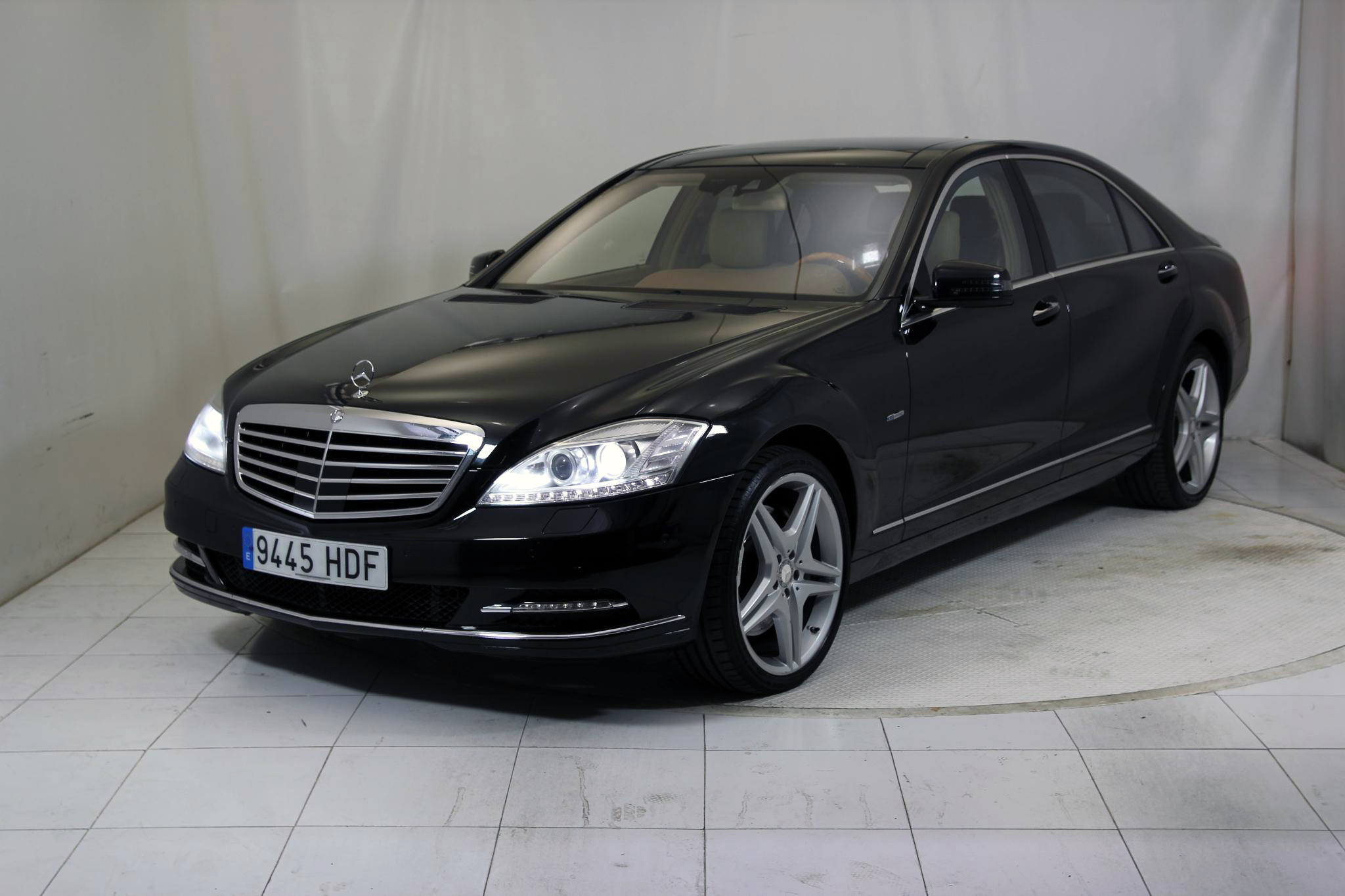Comprar coche de segunda mano