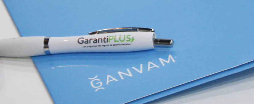 Ganvam Store apuesta por las garantías mecánicas de GarantiPLUS