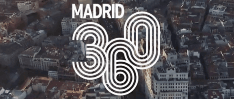 Descubre todo sobre Madrid 360, el nuevo Madrid Central