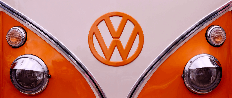 Las mejores curiosidades sobre Volkswagen