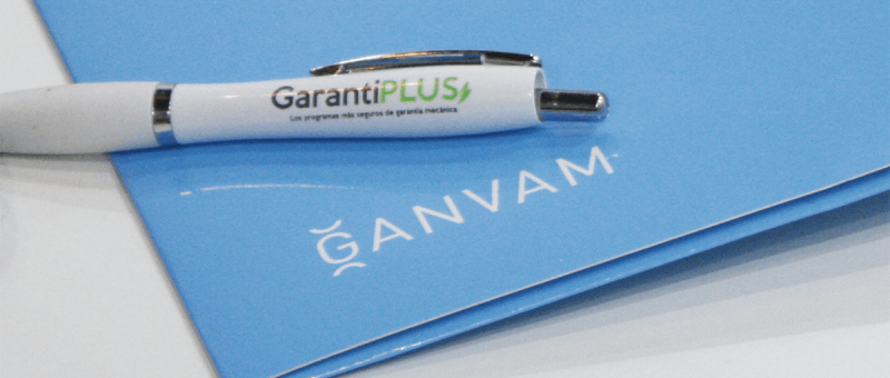 GANVAM quiere que sus asociados disfruten del asesoramiento de GarantiPLUS