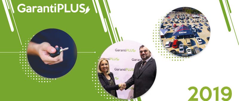 Los grandes éxitos de GarantiPLUS durante 2019