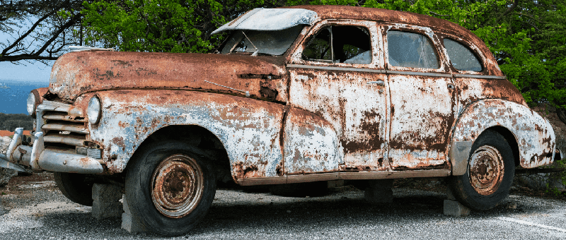 Todo lo que debes saber sobre los coches zombies