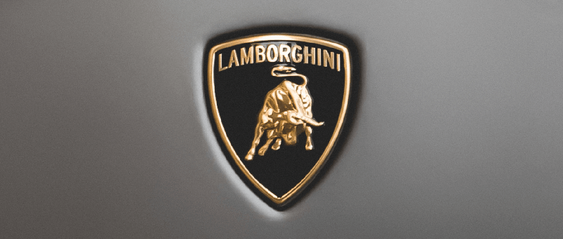 Las 5 curiosidades sobre Lamborghini que debes conocer
