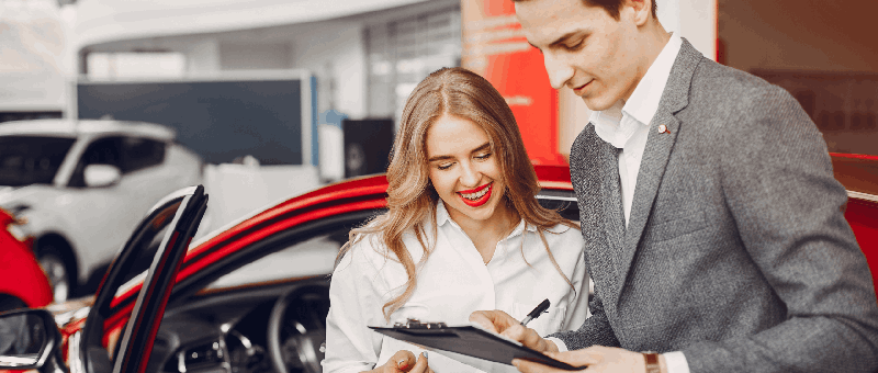 Seguros de garantía mecánica para la compraventa de vehículos usados