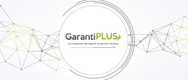 Llegan las promociones de GarantiPLUS hasta el 30 de junio