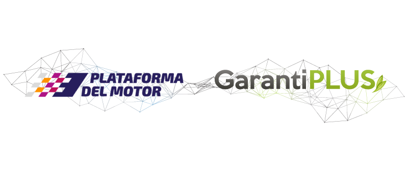 GarantiPLUS y Plataforma del Motor presentan su acuerdo de colaboración