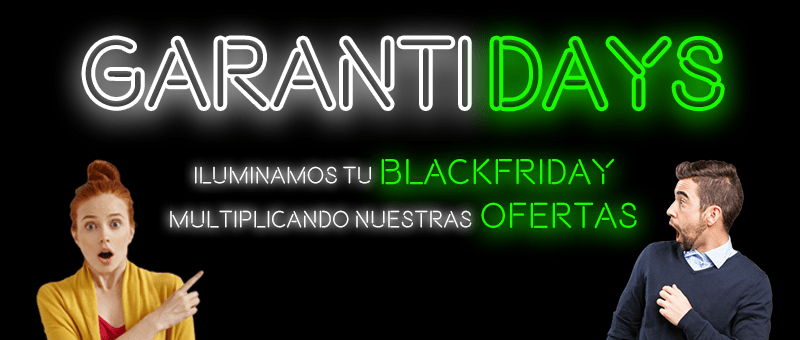 Descubre las promociones en garantías mecánicas de GarantiPLUS