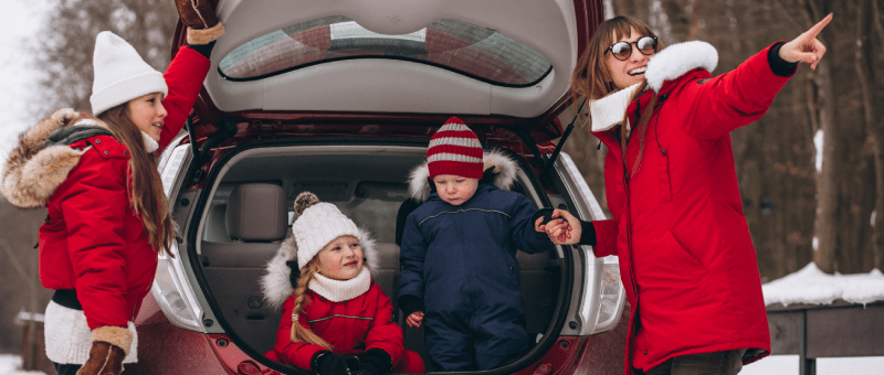 Curiosidades y consejos sobre la calefacción del coche