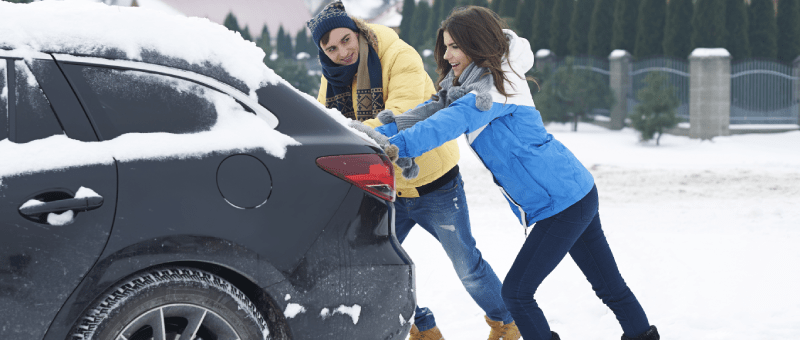 ¿Cuánto cuestan las averías del coche más frecuentes en Navidad?