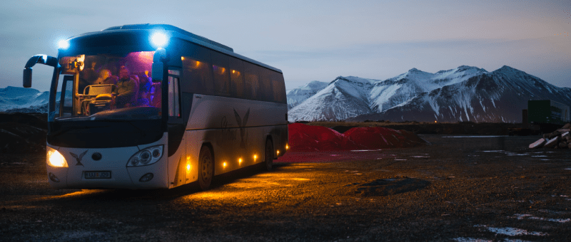 Garantías mecánicas para la compraventa de autobuses