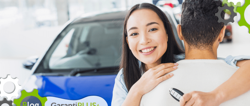 ¿Los fabricantes de coches van a prescindir de los concesionarios?