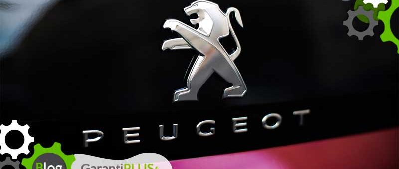 Increíbles curiosidades sobre Peugeot que no sabías hasta ahora