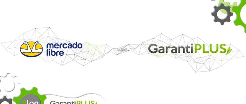 Mercado Libre y GarantiPLUS México ofrecen garantías gratis a profesionales