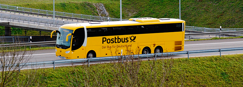 garantias autobus