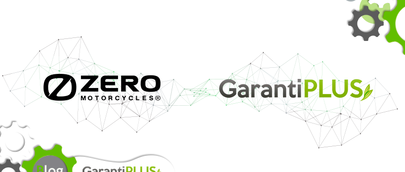 Zero y GarantiPLUS consolidan las garantías de moto a cinco años