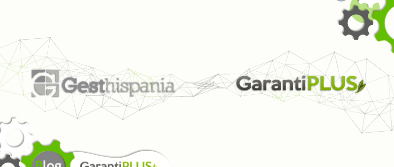 Acuerdo entre Gesthispania y GarantiPLUS para reforzar la competitividad de sus clientes