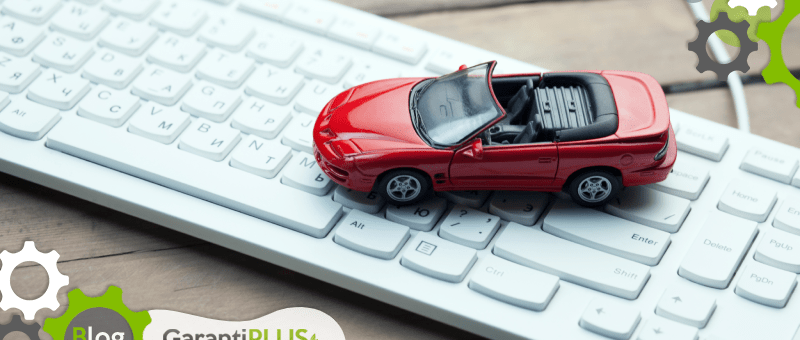 ¿Qué garantía dar en la compraventa online de coches de segunda mano?