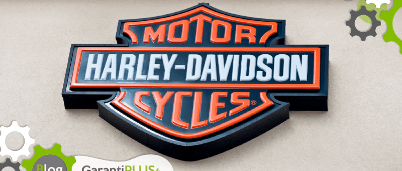 Los 3 datos sobre Harley-Davidson que no conocías hasta ahora
