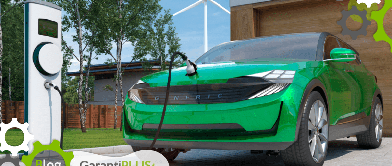 Aumentan un 20% las marcas que venden coches eléctricos en España