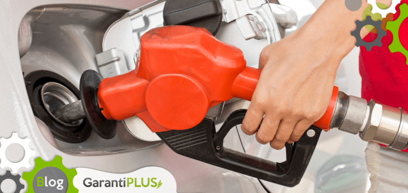 ahorro gasolina diesel