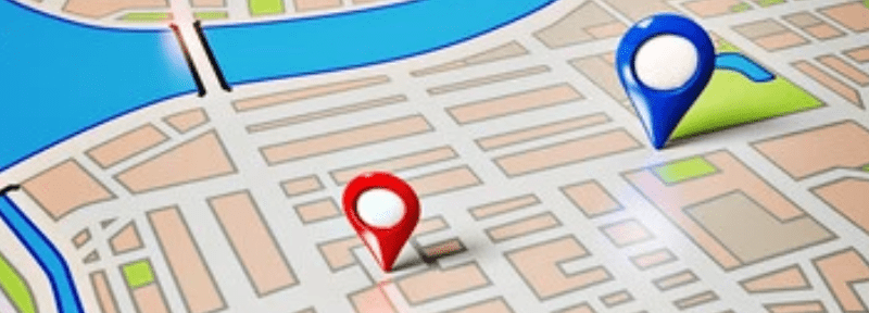 posicionamiento google maps