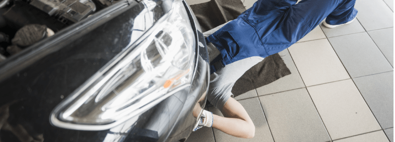 reparar vehiculo garantiplus