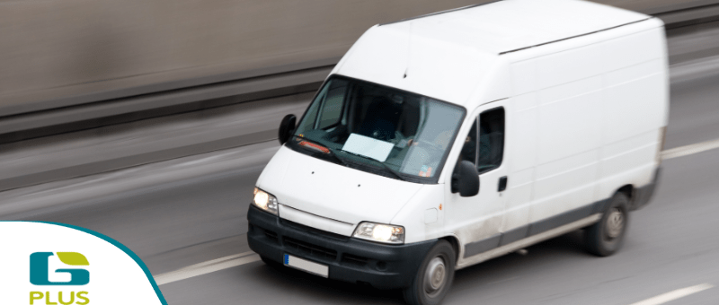 Características de las garantías mecánicas para furgonetas