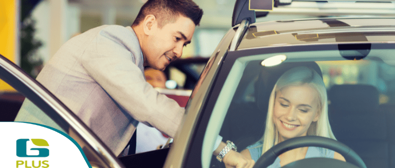 ¿Qué hacen los concesionarios con los coches que no logran vender?