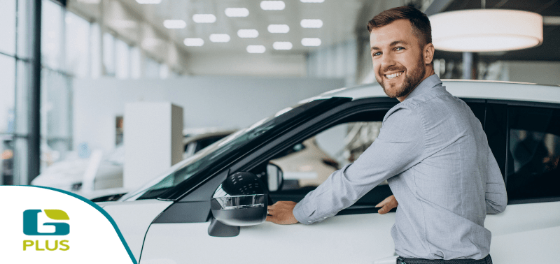 empleo vendedores coches