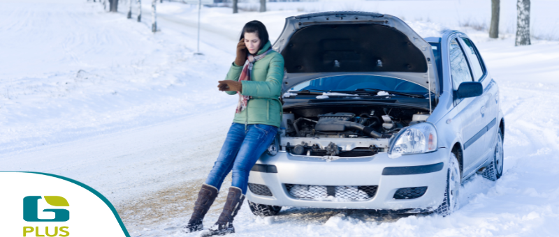 Cómo evitar las averías más comunes en invierno