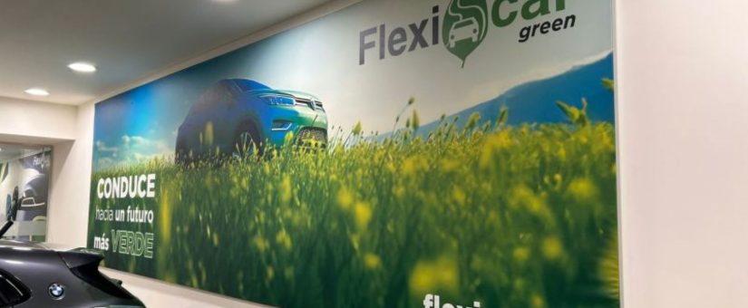 Flexicar Green: la nueva apuesta por la movilidad sostenible