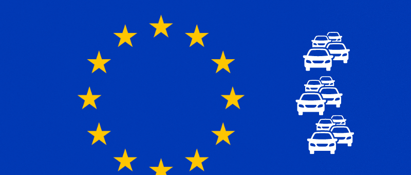 Elecciones Europeas 2024: un momento decisivo también para los concesionarios