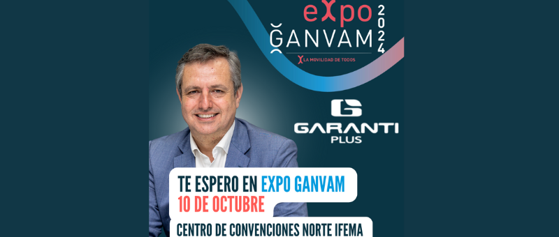 Camino a eXpo GANVAM 2024