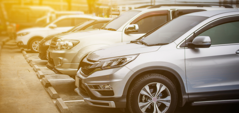 coches segunda mano jóvenes