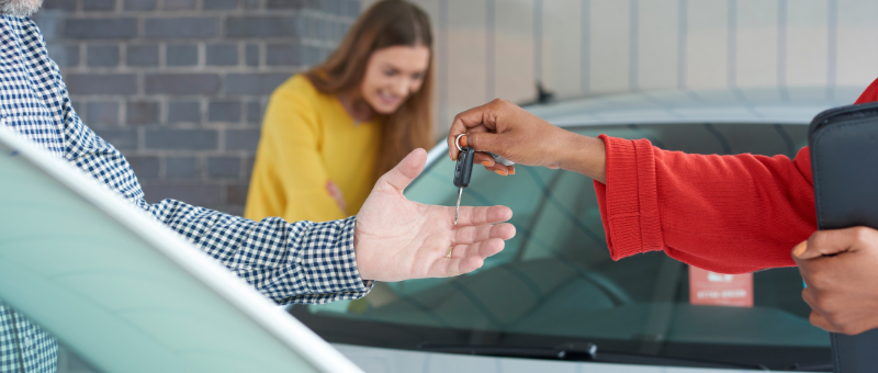 El precio medio de los coches de ocasión crece un 0,2% en noviembre