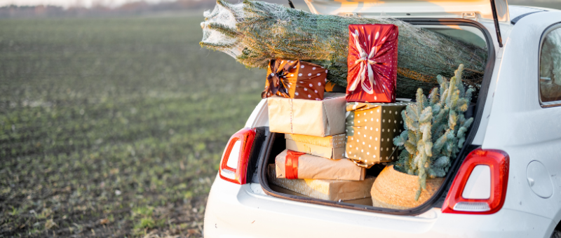 Regalos para amantes de los coches: ideas originales para sorprender estas fiestas