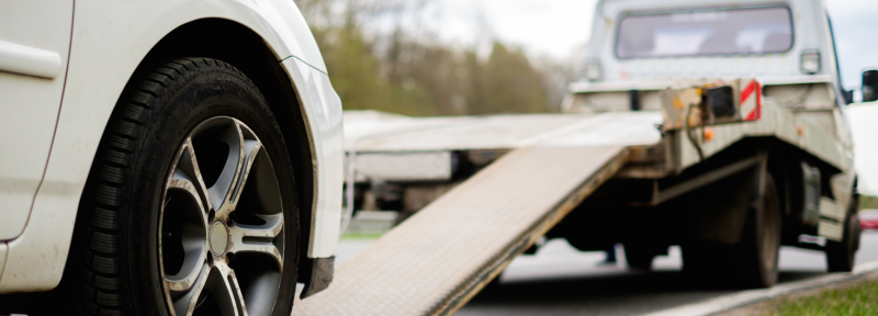 una garantía mecánica puede aumentar el valor de reventa de tu coche