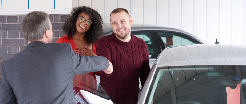 El mercado de coches de segunda mano en España más viejo que nunca