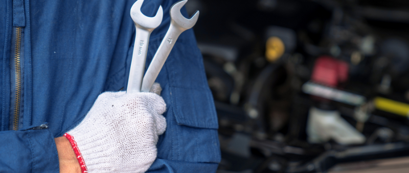 Mantenimiento preventivo: cómo alargar la vida útil de tu coche y evitar averías