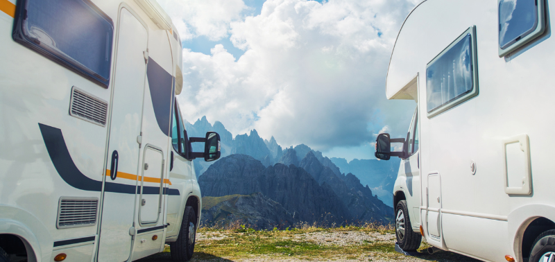 sector del caravaning en españa