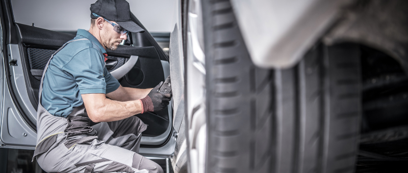 ¿Por qué reparar coches usados es cada vez más caro y cómo puedes proteger tu bolsillo?