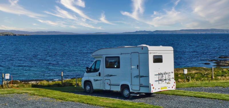 autocaravanas