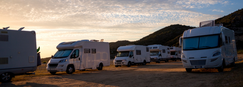 ventas de autocaravanas