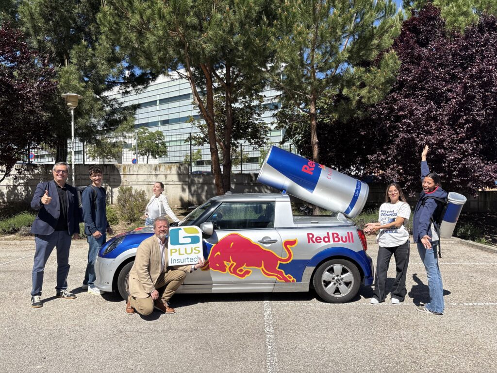 Red Bull