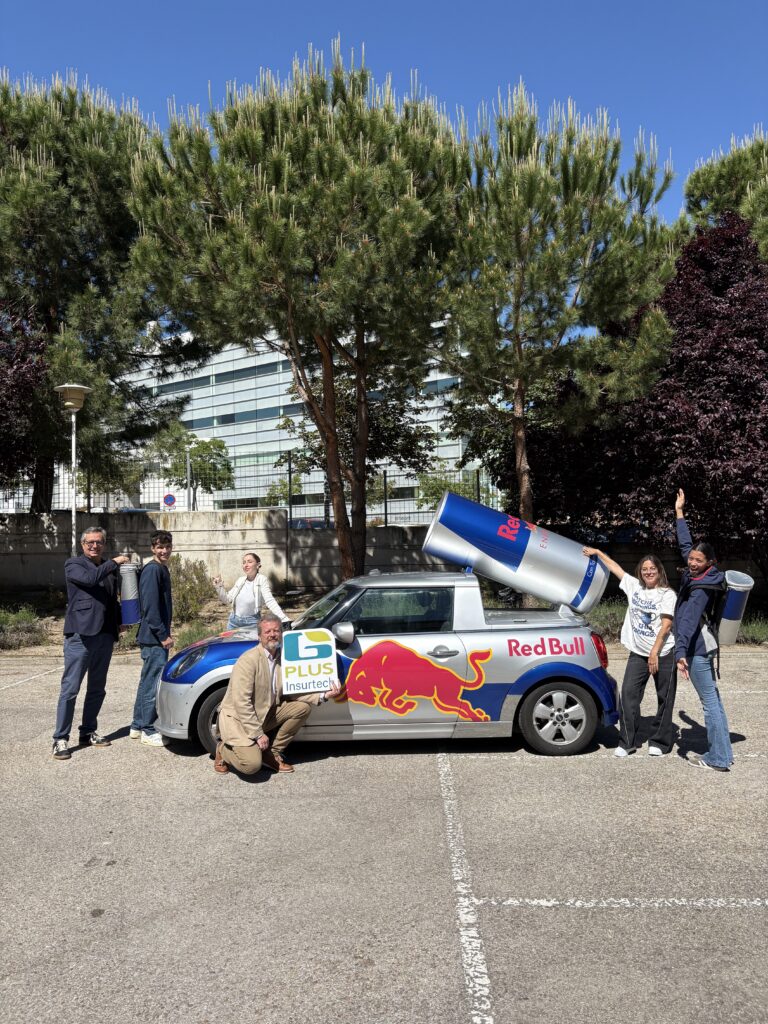 Red Bull GarantiPLUS
