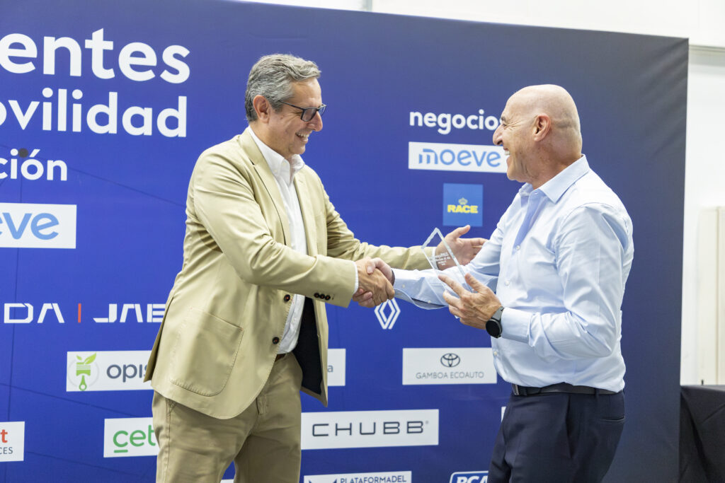 Premio JLA