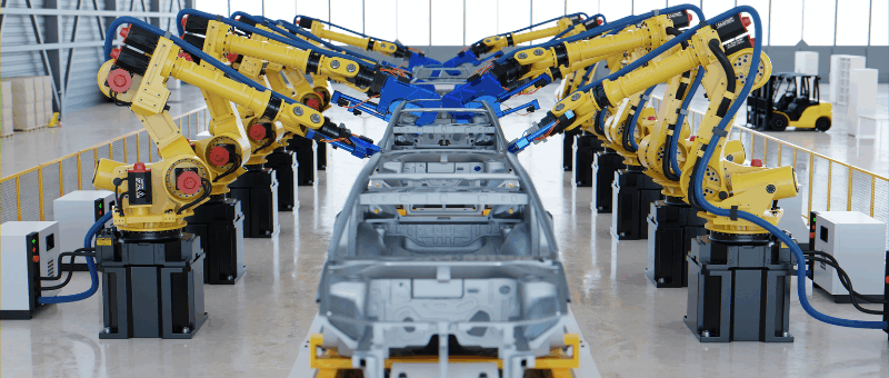 El futuro del sector de la automoción: retos y estrategias para proveedores